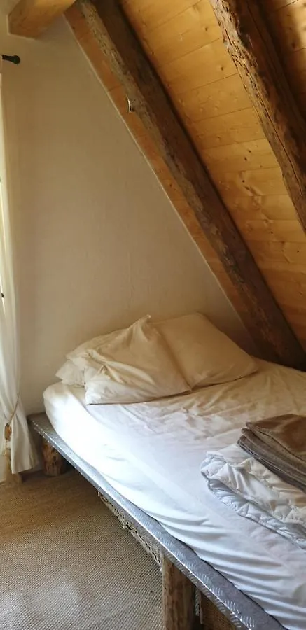 Charmante Maison A La Diat Hameau De St Pierre France