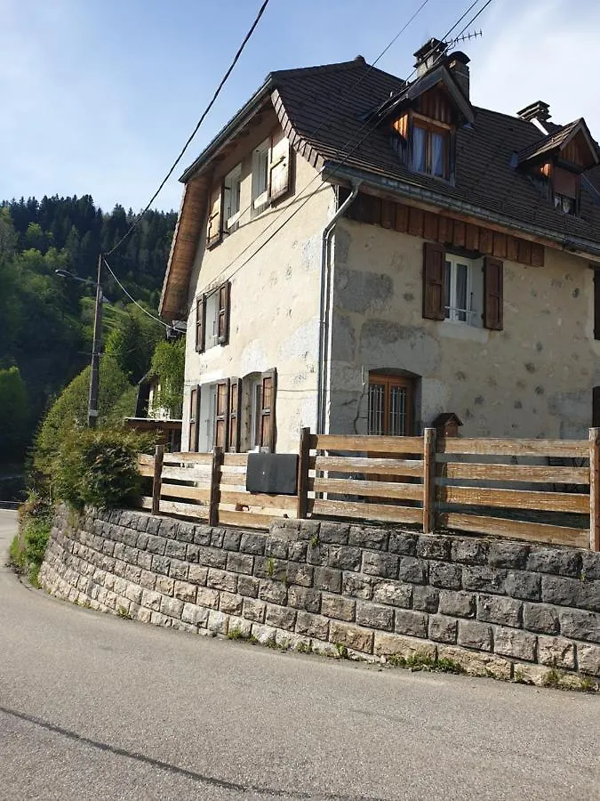 Holiday home Charmante Maison A La Diat Hameau De St Pierre France