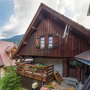 Charmante Maison Cosy Familiale Hébergement de vacances