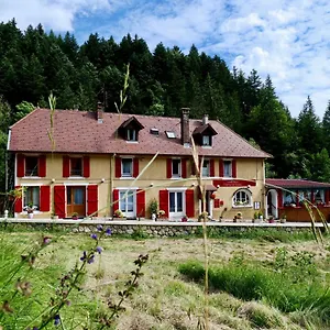 Caprice Du Guiers Hotel