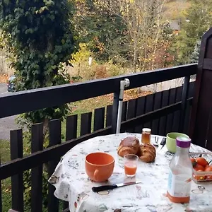 Le Chartreux De Pierre De Chartreuse Appartement