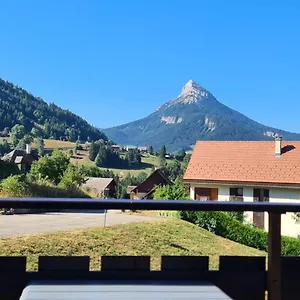 Le Bois Joli Appartement