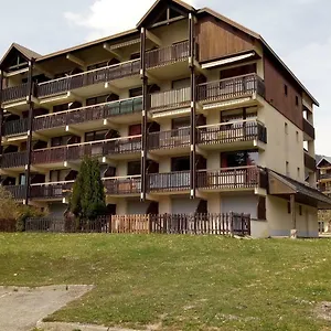 Studio Les Marmottes En Chartreuse Appartement